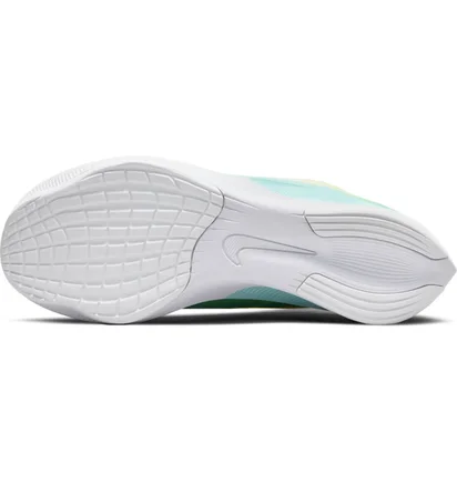 Кроссовки женские Nike Zoom Fly 4 Multi CT2401-700