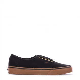 Кеди чоловічі Vans Authentic Black VN000TSVBXH