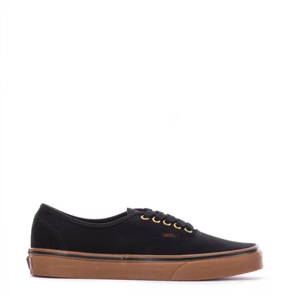 Кеды мужские Vans Authentic Black VN000TSVBXH