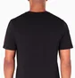Футболка чоловіча NEW ERA Rockets Black 60505476