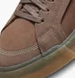 Кросівки унісекс Nike Sb Zoom Blazer Mid Premium Plus Brown Dv5468-200