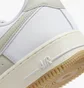 Кросівки чоловічі Nike Air Force 1 07 White/Olive FQ8201-100
