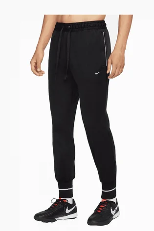 Штаны мужские Nike Strike 22 Sock Cuff Black Dh9386-010