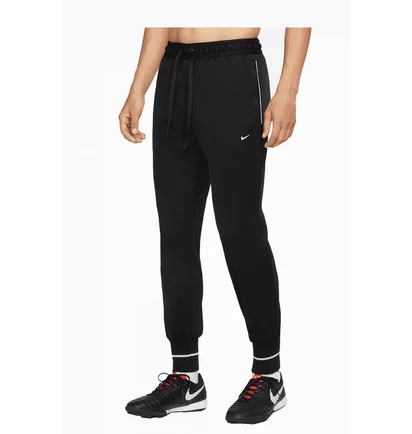 Штаны мужские Nike Strike 22 Sock Cuff Black Dh9386-010