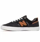 Кеди чоловічі New Balance Numeric Jamie Foy 306 Black NM306SNL