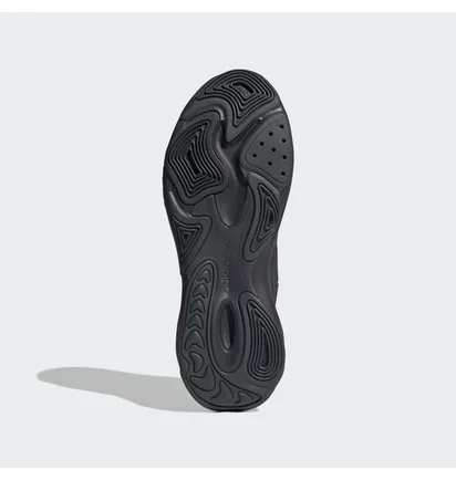 Кросівки чоловічі Adidas Originals Ozrah Black Gx1874