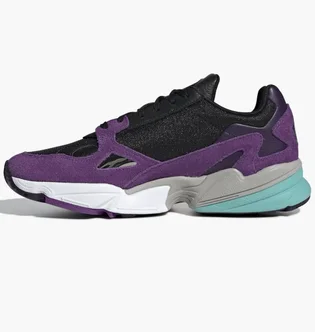 Кросівки чоловічі Adidas Falcon Shoes Purple CG6216
