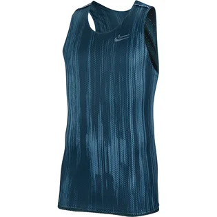 Майка унисекс Nike Kd Dri-Fit Blue CD0372-347
