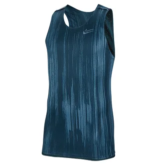 Майка унісекс Nike Kd Dri-Fit Blue CD0372-347