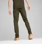 Штаны мужские Puma Evostripe Olive 681702-70
