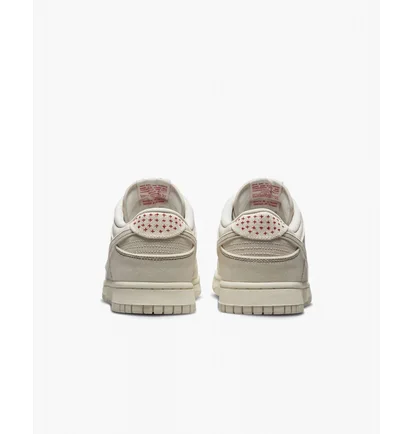 Кросівки чоловічі Nike Dunk Low Denim Light Orewood Beige DV0834-100