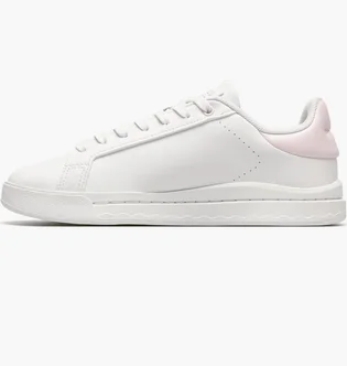Кроссовки женские Adidas Court Silk White GZ9690