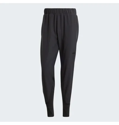 Штаны мужские Adidas Z.N.E. Woven Pants Black IR5207