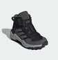 Кросівки чоловічі Adidas Terrex Ax4R Mid K Black/Grey IF6520