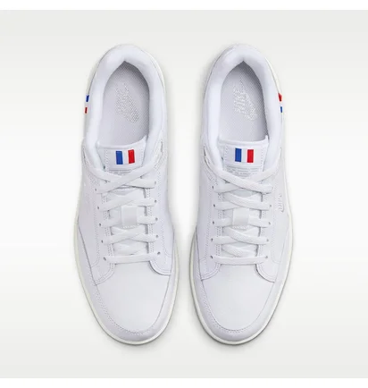 Кросівки чоловічі Nike Grandstand Ii Pinnacle White AO2642-101