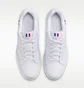 Кросівки чоловічі Nike Grandstand Ii Pinnacle White AO2642-101