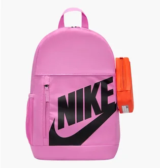 Рюкзак детский Nike Elemental Pink HJ4186-503