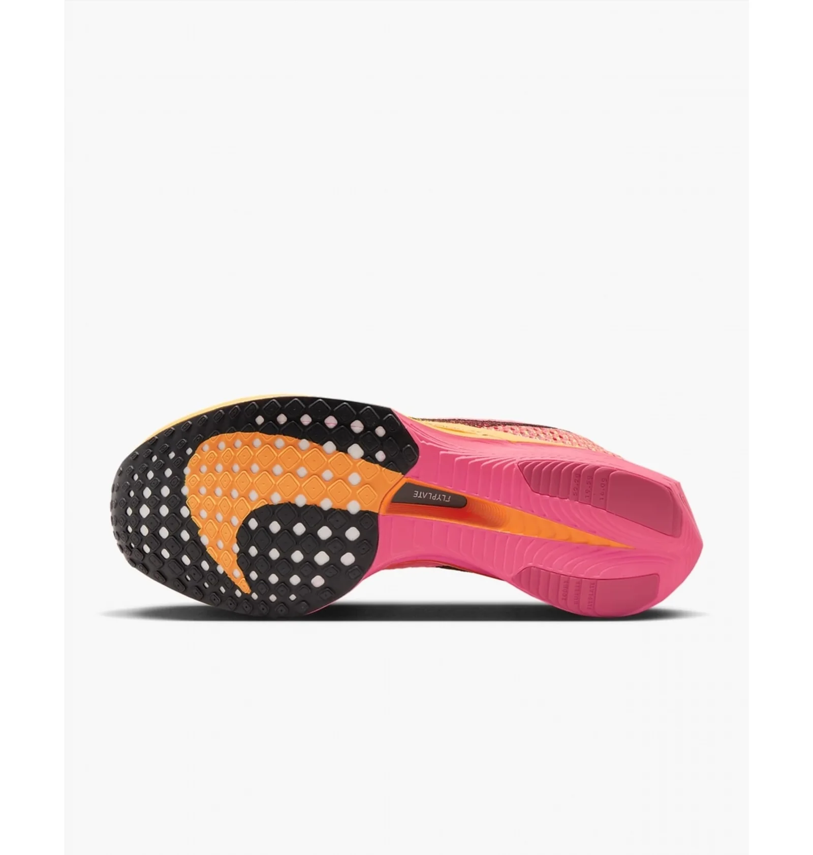 ᐉ Кроссовки женские Nike Vaporfly 3 WomenS Road Racing Shoes Pink