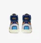 Кросівки чоловічі Nike Blazer Mid 77 Infinite Blue DA7233-400