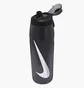 Пляшка для води Nike Refuel Locking Lid Black N.100.7670.054.32