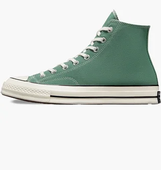Кеди жіночі Converse Chuck 70 High Admiral Elm Green A06521C
