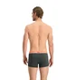 Труси чоловічі HEAD Basic Boxer Grey/Black (2 шт) 701202741-011