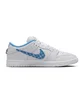 Кросівки чоловічі Nike Sb Dunk Low Pro White FZ8802-100