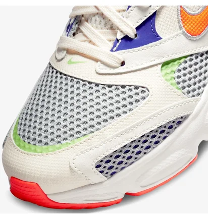 Кросівки жіночі Nike W Zoom Air Fire Beige CW3876-100