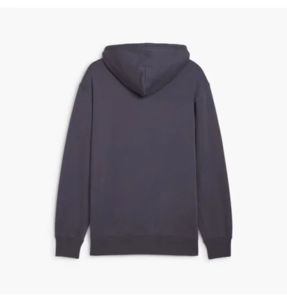 Худі чоловіче Puma Classics Hoodie Blue 535596-91