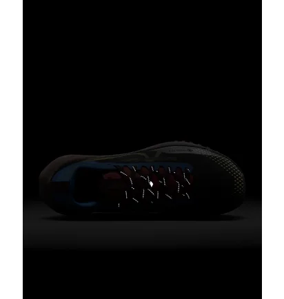Кросівки жіночі Nike Pegasus Trail 4 Gore-Tex Waterproof Trail Running Shoes Black DJ7929-003