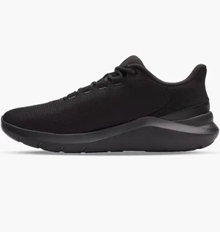 Кроссовки мужские Under Armour Phade Rn 3 Black 3028252-002