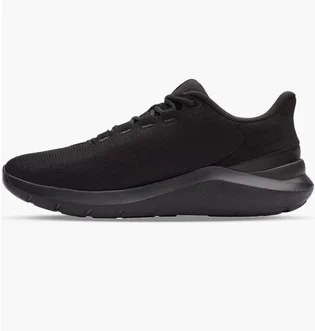Кроссовки мужские Under Armour Phade Rn 3 Black 3028252-002