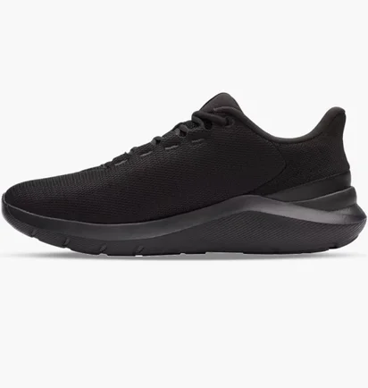 Кросівки чоловічі Under Armour Phade Rn 3 Black 3028252-002