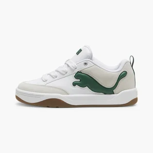 Кросівки жіночі Puma Park Lifestyle White/Beige 395022-03