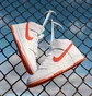 Кросівки чоловічі Nike Dunk High White DV0828-100