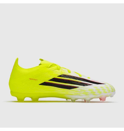 Бутсы детские Adidas F50 Elite Green JR8965
