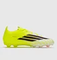 Бутсы детские Adidas F50 Elite Green JR8965