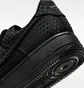 Кроссовки женские Nike Air Force 1 07 S E ValentineS Day WomenS Shoes Black IQ9965-001