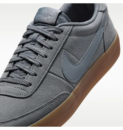 Кроссовки мужские Nike Killshot 2 MenS Shoes Grey FQ8903-005
