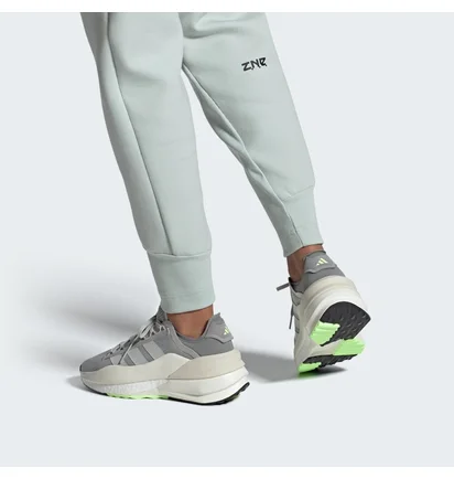 Кроссовки женские Adidas Avryn_X Grey IG1744