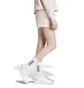 Шорти жіночі Adidas Essentials Slim Beige IY4182