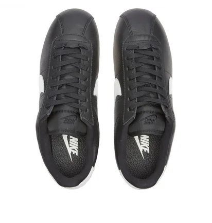 Кросівки жіночі Nike W Cortez 23 Premium Black FB6877-001