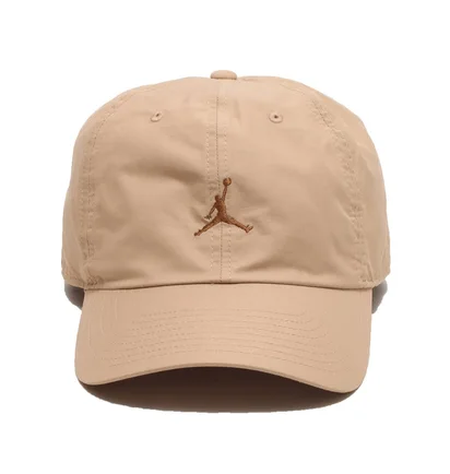 Кепка чоловіча Air Jordan Club Brown FD5185-200