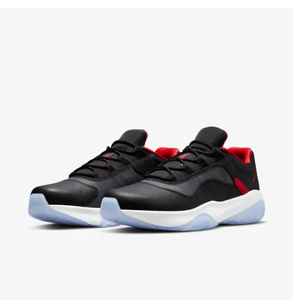 Кросівки чоловічі Air Jordan Black CW0784-006