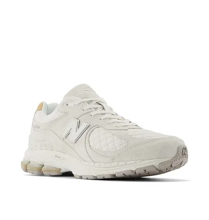 Кроссовки мужские New Balance 2002R Grey M2002RPD