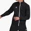 Олимпийка мужская Adidas Jacket Ent22 Pre Jkt Black H57534