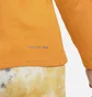 Свитшот женский Nike Sportswear Dri-Fit Adv Tech Pack Orange DD4628-738