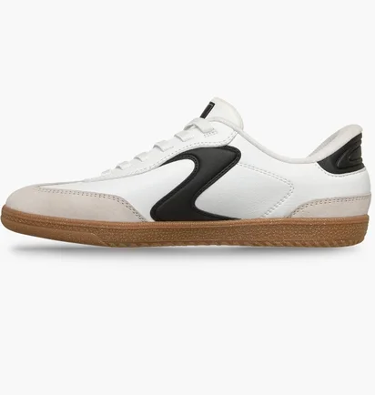 Кроссовки женские Skechers Hotshot White 185322-WBK