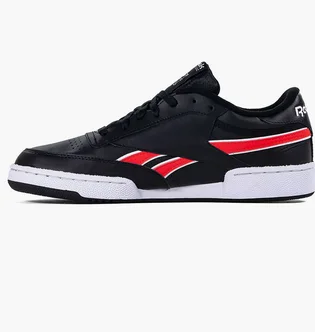 Кроссовки мужские Reebok Club C Revenge Mu Black EF8871