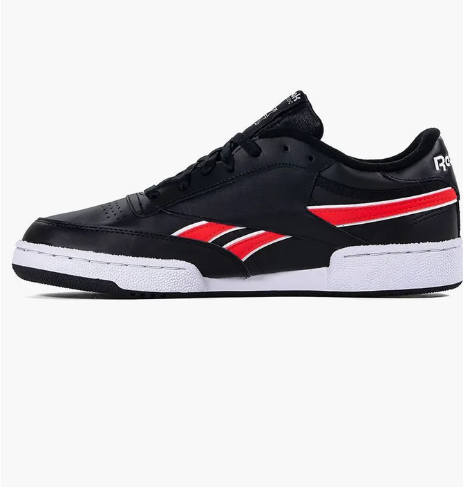Кроссовки мужские Reebok Club C Revenge Mu Black EF8871